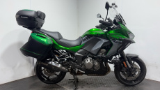 Kawasaki Versys 1000 KLZ1000DLF (20MY)